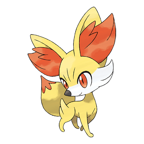 Electric type, The PokéFanon Wiki