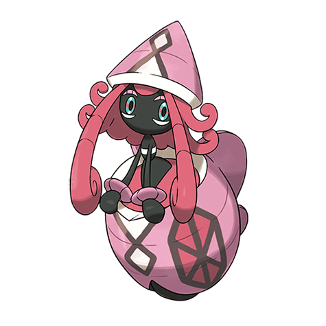 Fairy type, The PokéFanon Wiki