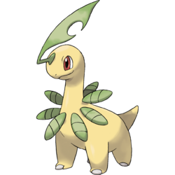 Electric type, The PokéFanon Wiki