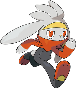 Fire type, The PokéFanon Wiki