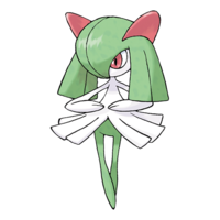 Fairy type, The PokéFanon Wiki