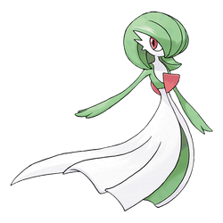 Fairy type, The PokéFanon Wiki