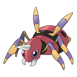 Bug type, The PokéFanon Wiki