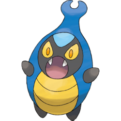 Bug type, The PokéFanon Wiki