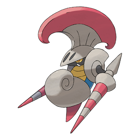 Bug type, The PokéFanon Wiki