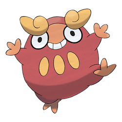 Fire type, The PokéFanon Wiki