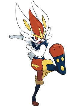 Fire type, The PokéFanon Wiki