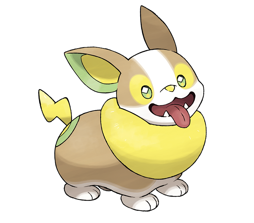 Fairy type, The PokéFanon Wiki