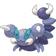 Electric type, The PokéFanon Wiki