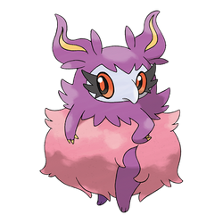 Fairy type, The PokéFanon Wiki