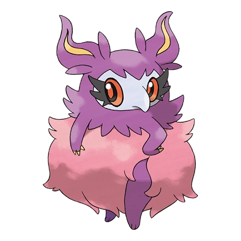 Fairy type | The PokéFanon Wiki | Fandom