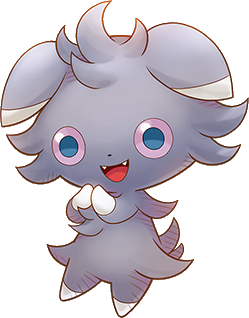 Electric type, The PokéFanon Wiki