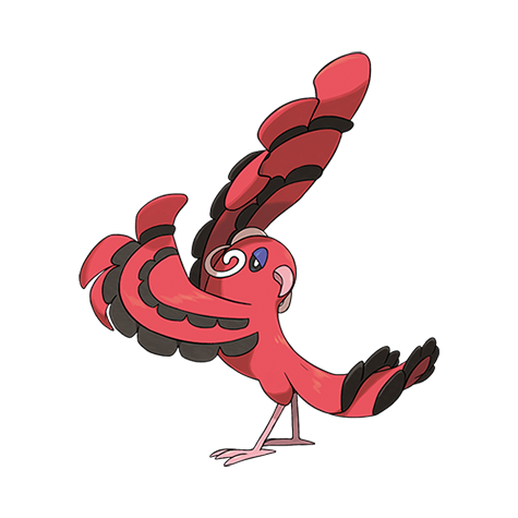 Fire type, The PokéFanon Wiki