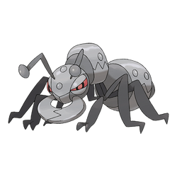 Bug type, The PokéFanon Wiki