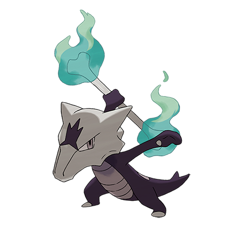 Electric type, The PokéFanon Wiki