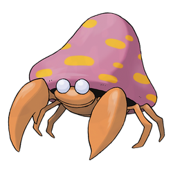 Bug type, The PokéFanon Wiki