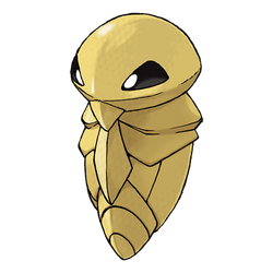 Bug type, The PokéFanon Wiki