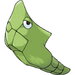 Bug type, The PokéFanon Wiki