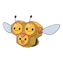 Bug type, The PokéFanon Wiki