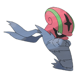 Bug type, The PokéFanon Wiki