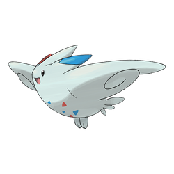 Fairy type, The PokéFanon Wiki