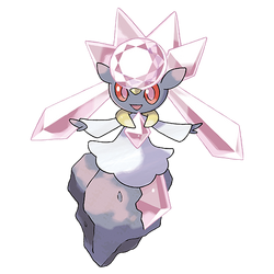 Fairy type, The PokéFanon Wiki