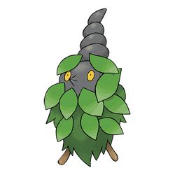 Bug type, The PokéFanon Wiki