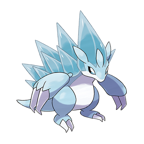 Electric type, The PokéFanon Wiki