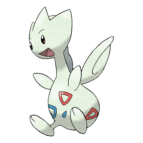 Electric type, The PokéFanon Wiki