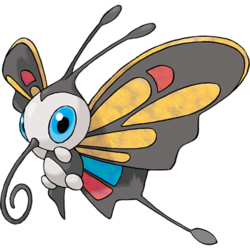 Bug type, The PokéFanon Wiki