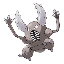 Bug type, The PokéFanon Wiki