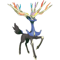 Fairy type, The PokéFanon Wiki