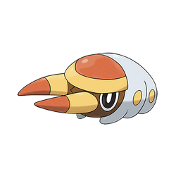 Bug type, The PokéFanon Wiki