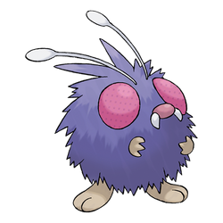 Bug type, The PokéFanon Wiki