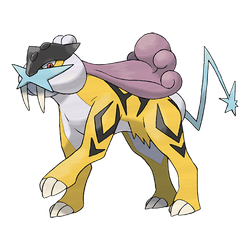 Category:Water/Electric-types, International Pokédex Wiki