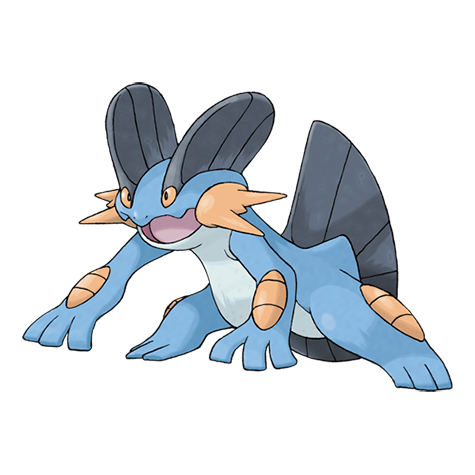 Electric type, The PokéFanon Wiki