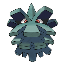 Bug type, The PokéFanon Wiki