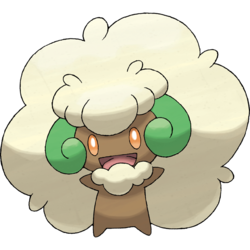 Grass (type), PokéFanon