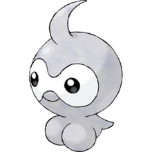 Electric type, The PokéFanon Wiki