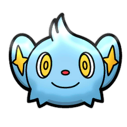 ☇ Shinx ☇, Wiki