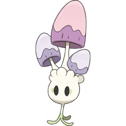 Fairy type, The PokéFanon Wiki