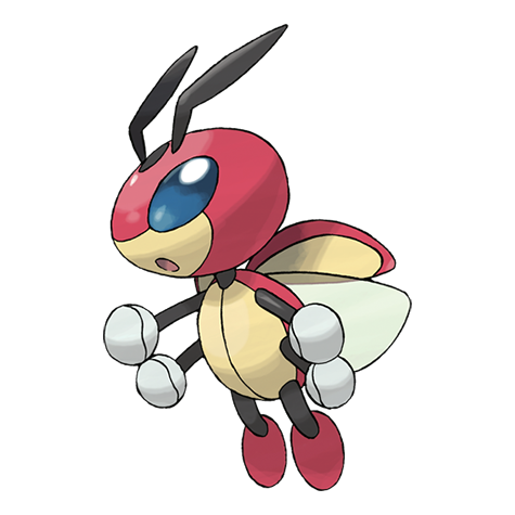 Bug type, The PokéFanon Wiki