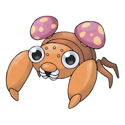 Bug type, The PokéFanon Wiki