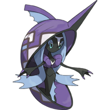 Fairy type, The PokéFanon Wiki