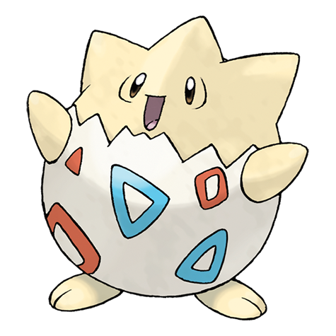 Electric type, The PokéFanon Wiki