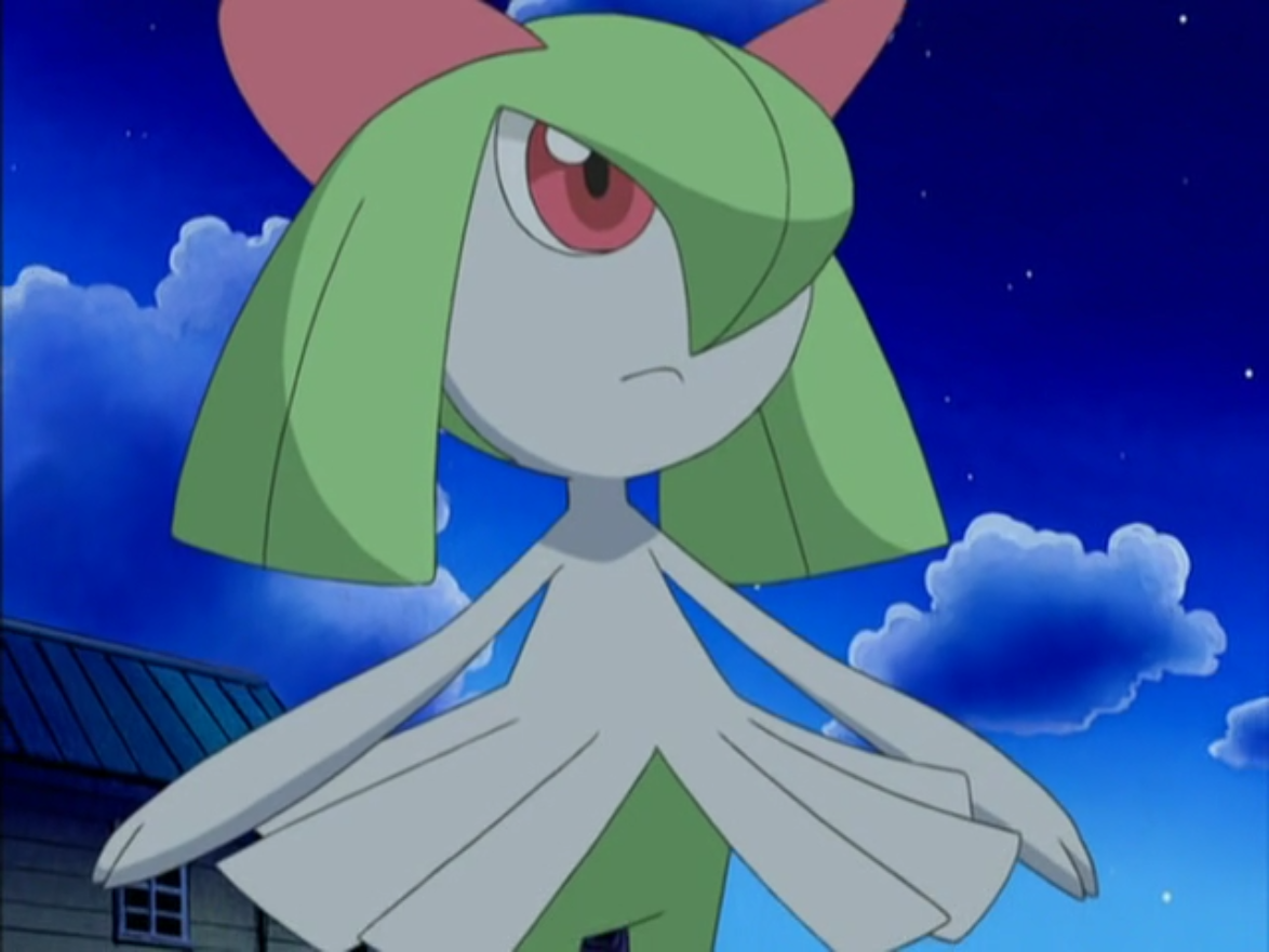 Steam Community :: :: Pokemon Shuffle Kirlia