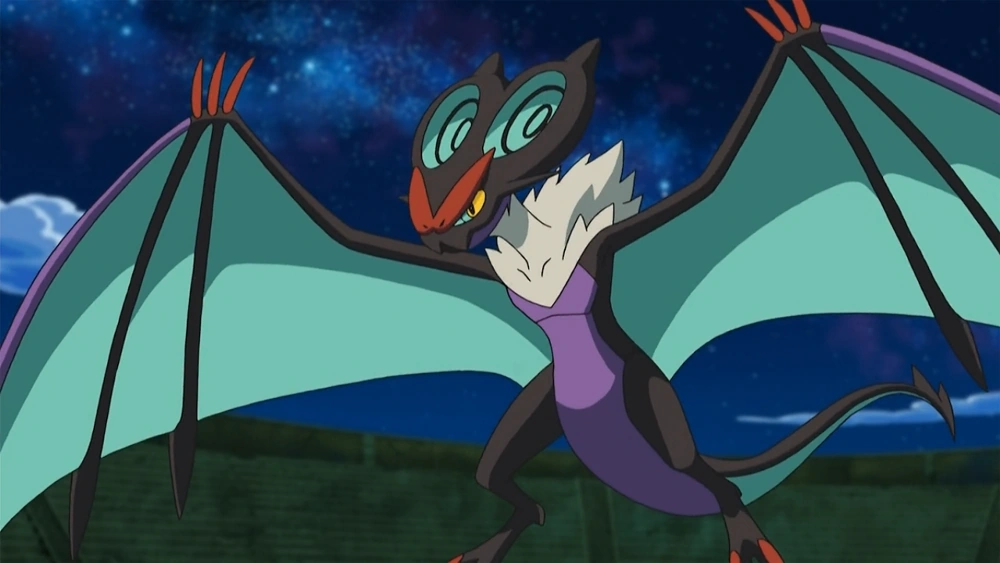 Noivern Gx Hifsv78 En Nm