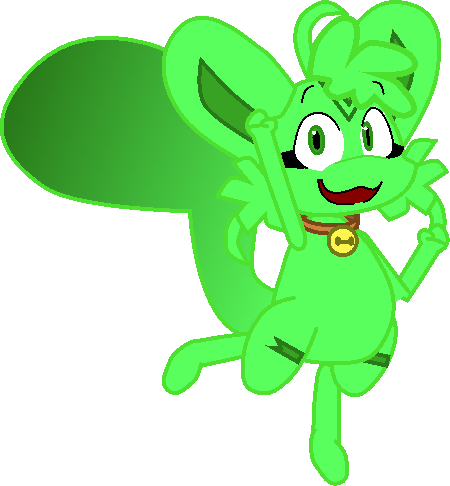 Taya | The Poképals Wiki | Fandom