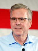 Jeb Bush 43rd Governor of Florida