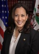 Kamala Harris 49th Vice President of the United States